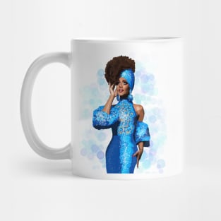 Queen Jaida Essence Hall Mug